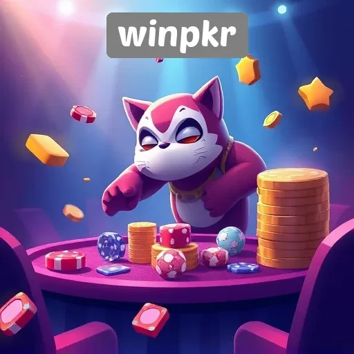 Keuntungan Bermain di Winpkr untuk Pecinta Game