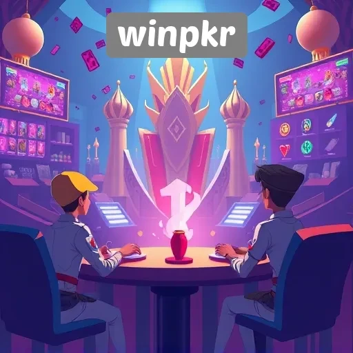 Tantangan dan Peluang di Winpkr Bagi Pengembang Game