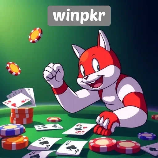 Beragam Permainan Menarik di Winpkr