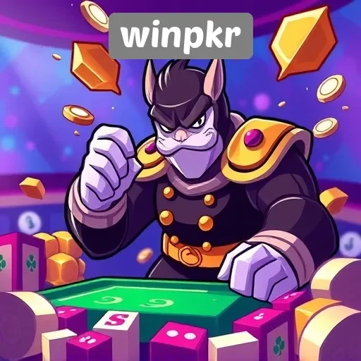 Menelusuri Ragam Game Menarik Di Winpkr