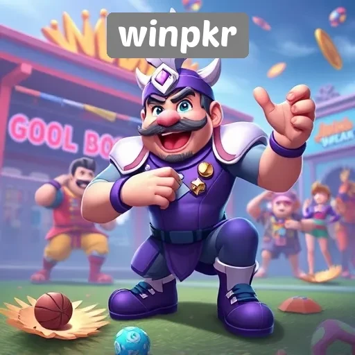 Menjelajahi Fitur Unggulan Situs Game Winpkr