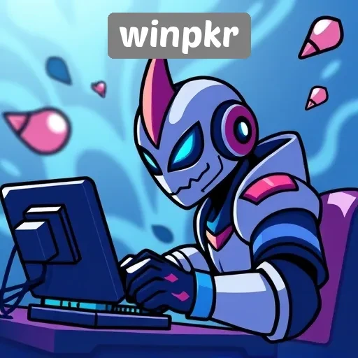 Masa Depan Winpkr di Industri Game Online Indonesia