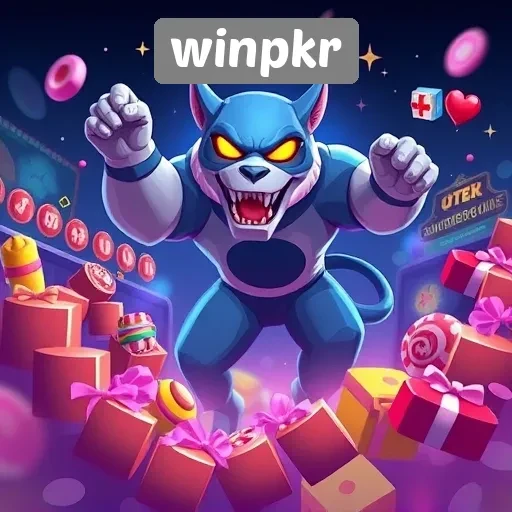 Tipe-Tipe Game yang Tersedia di Winpkr
