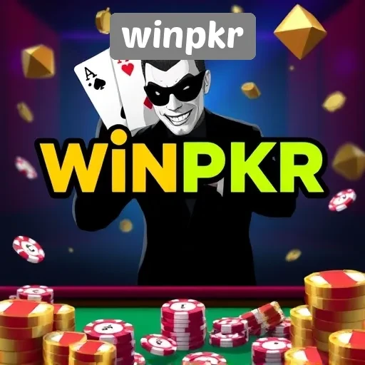 Panduan Memulai Bermain di Situs Game Winpkr