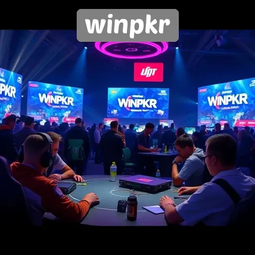 Dampak Winpkr Terhadap Industri Game di Indonesia