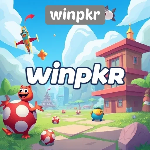 Mengenal Winpkr Sebagai Platform Game Terbaru