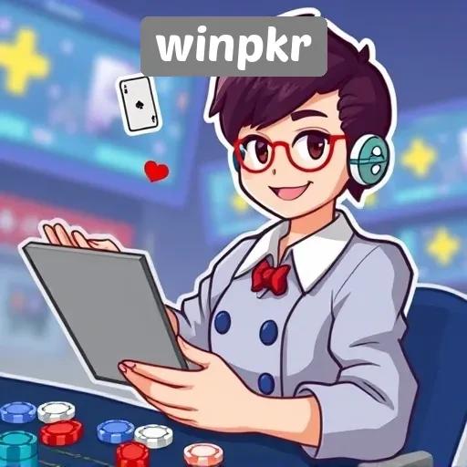 Cara Bergabung di Winpkr untuk Penggemar Game Online