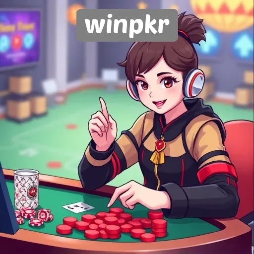 Inovasi Terbaru di Winpkr yang Perlu Diketahui