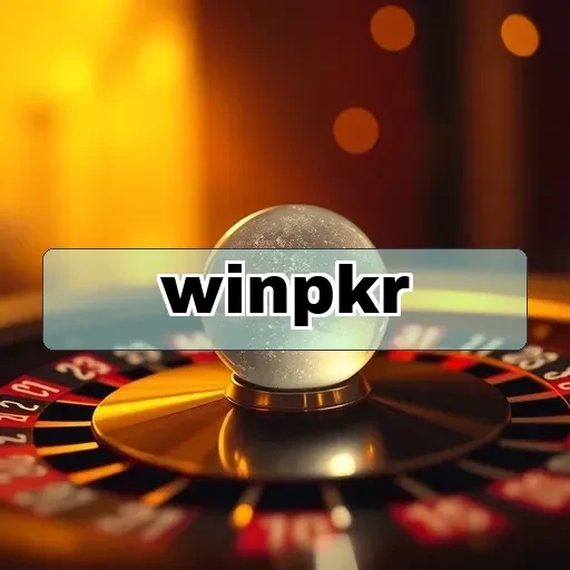winpkr: Nikmati Permainan Menarik di Bagian Pertandingan