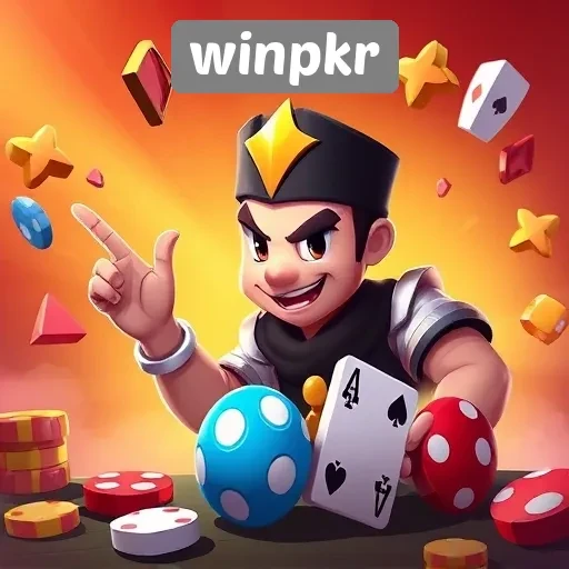 Analisis Game Populer di Winpkr dan Kelebihannya