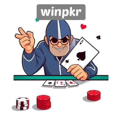 Bermain dengan Aman di Winpkr Tips untuk Pengguna