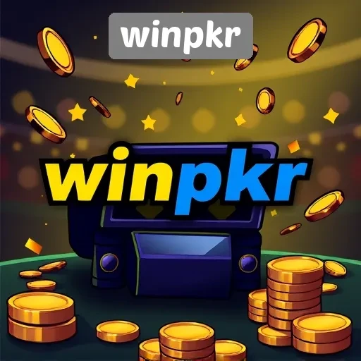 Pembayaran Aman dan Mudah di Winpkr