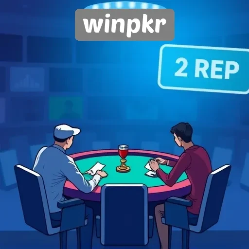 Strategi Bermain di Winpkr untuk Pemula