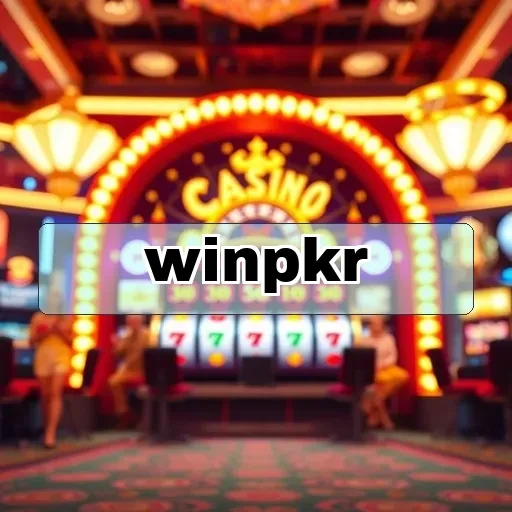 winpkr: Tips Kemenangan di Game Online Terpopuler
