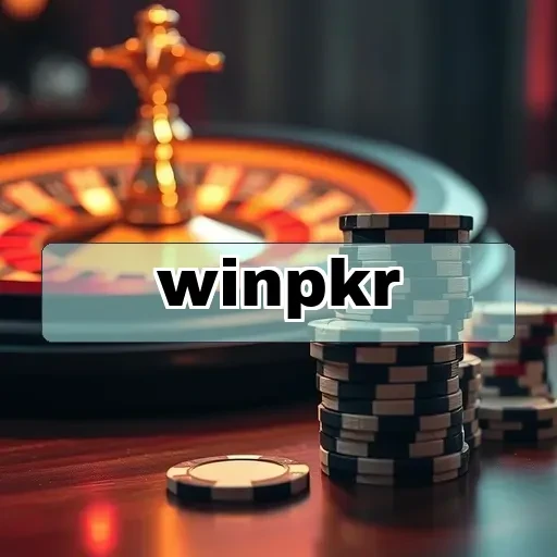 winpkr: Bergabunglah di Turnamen Game Online Seru di Indonesia