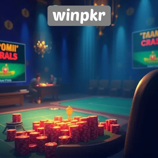Memahami Fitur Unggulan di Situs Game Winpkr
