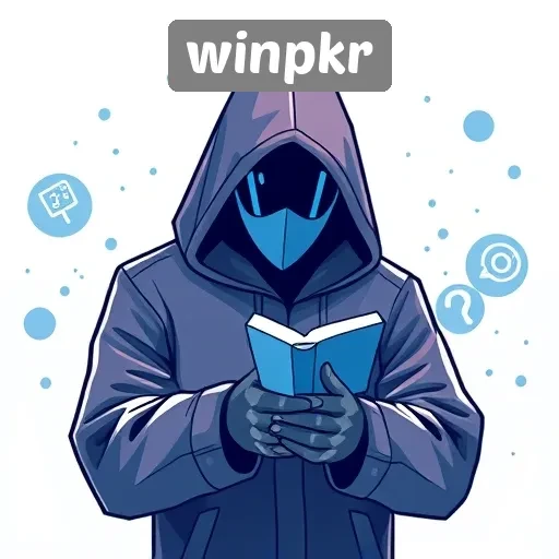 Keamanan dan Privasi Pengguna di Winpkr yang Harus Diperhatikan