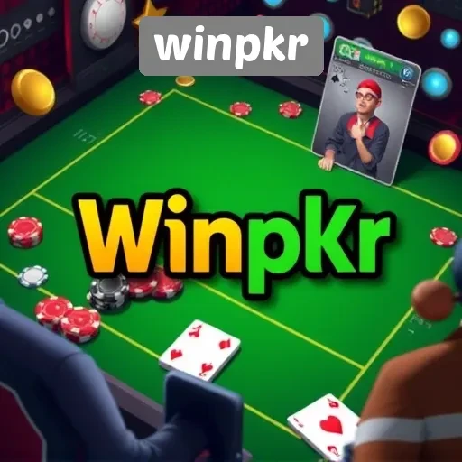 Kelebihan Winpkr Dibandingkan Situs Game Lain