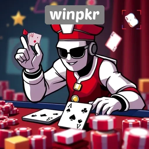Tutorial Memulai Permainan di Winpkr untuk Pemula