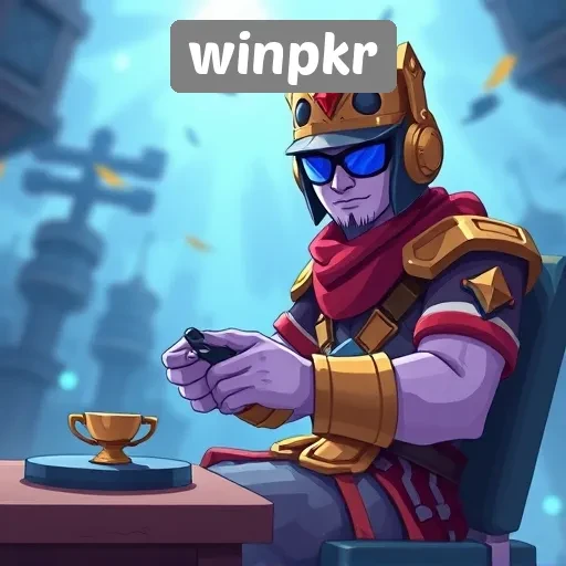 Ulasan Fitur Unggulan Winpkr untuk Para Penggemar Game