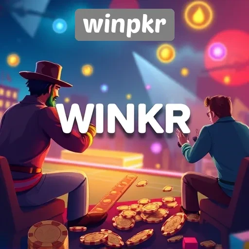 Fitur Menarik yang Ditawarkan oleh Winpkr