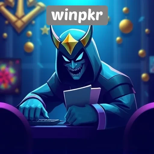 Mengapa Winpkr Menjadi Pilihan Utama bagi Pecinta Game Online