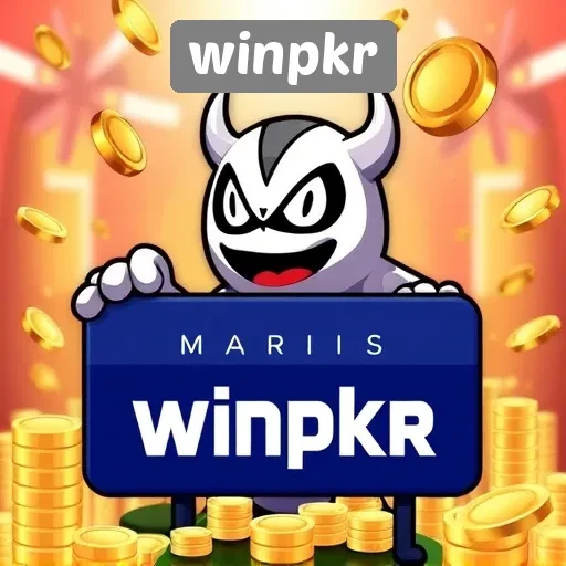 Mengenal Situs Game Winpkr untuk Pecinta Permainan Online