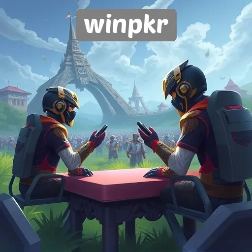Kepopuleran Winpkr dan Dampaknya pada Industri Game Lokal