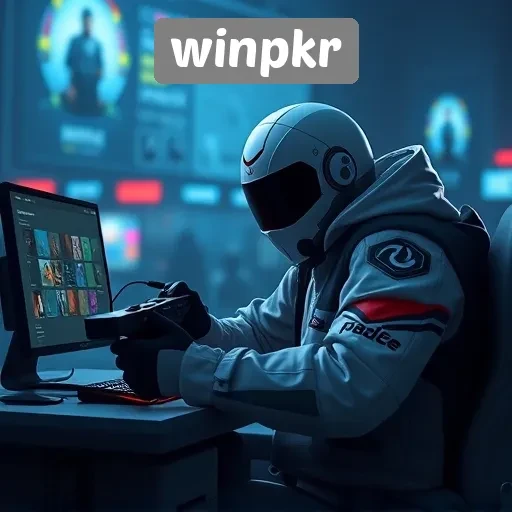 Bagaimana Winpkr Memastikan Keamanan Pengguna di Dunia Game