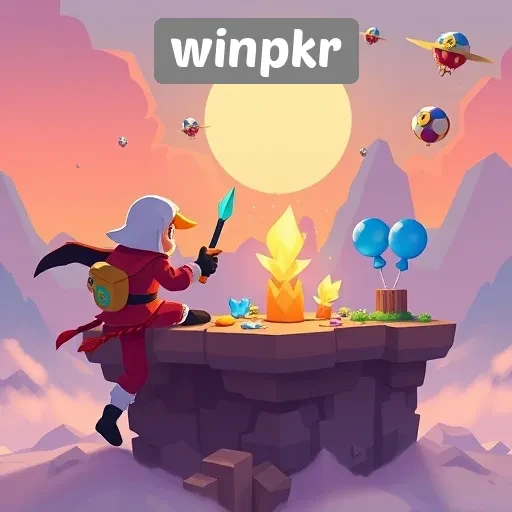 Perbandingan Winpkr dengan Platform Game Lain